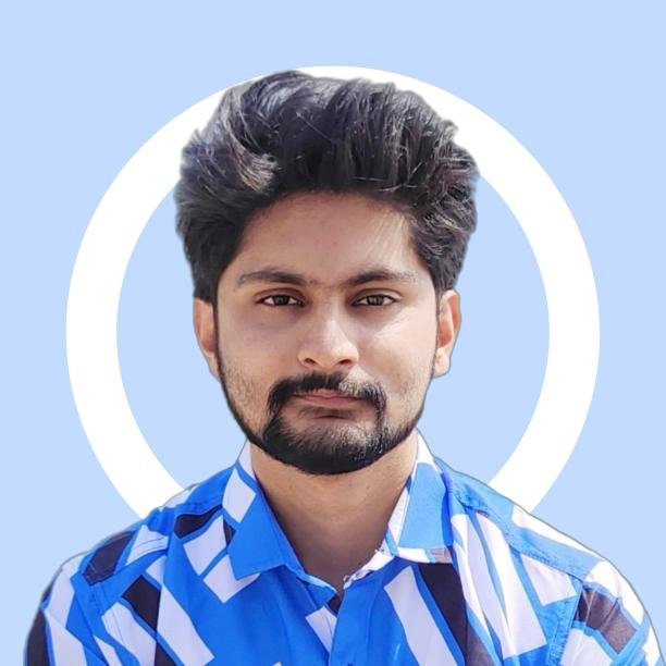 Amar Karthik